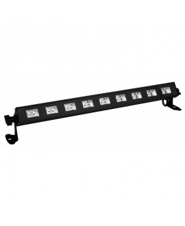JB Systems LED UV-BAR 9 Schwarzlicht
