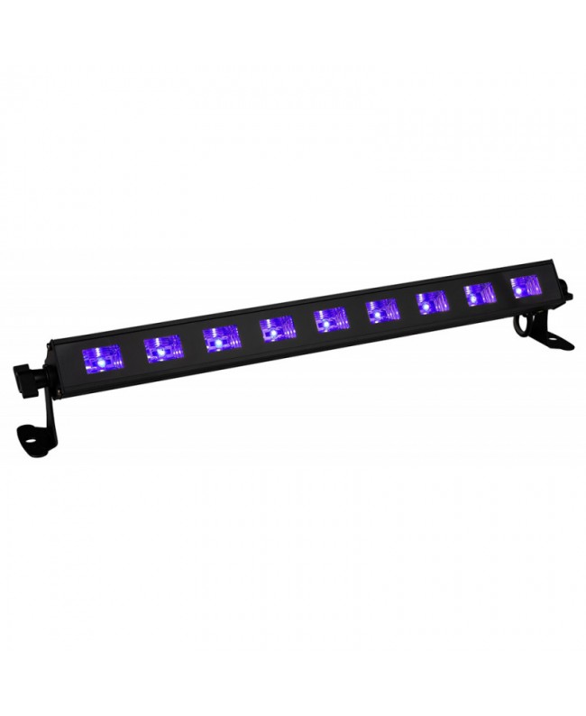JB Systems LED UV-BAR 9 Startseite
