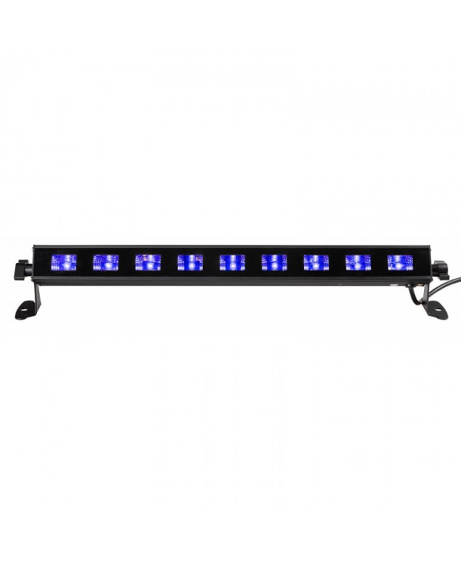 JB Systems LED UV-BAR 9 Home