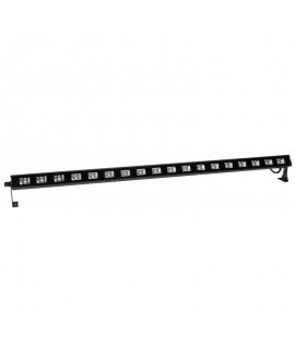 JB Systems LED UV-BAR 18 Schwarzlicht