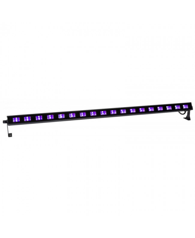JB Systems LED UV-BAR 18 Home