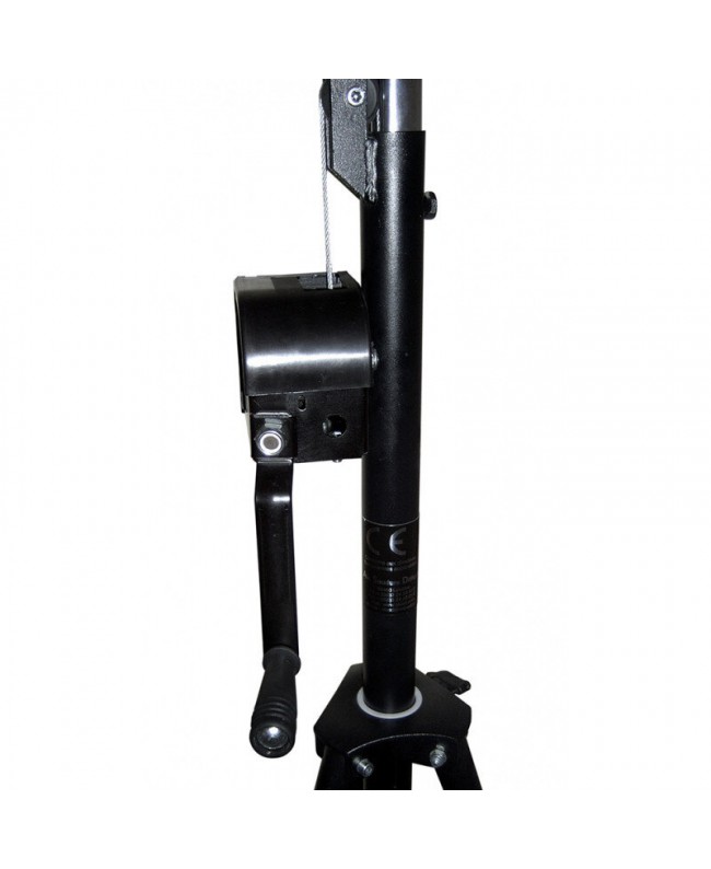 JB Systems LS-290 Lighting Stands