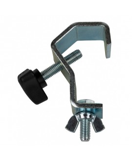 JB Systems CR20 Stahlhakenschelle Haken