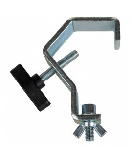 JB Systems CR50 Stahlhakenschelle Haken