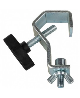 JB Systems CR30 steel hook clamp Clamp