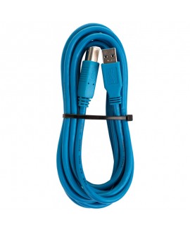JB Systems USB3 A-B 3M Cavi USB