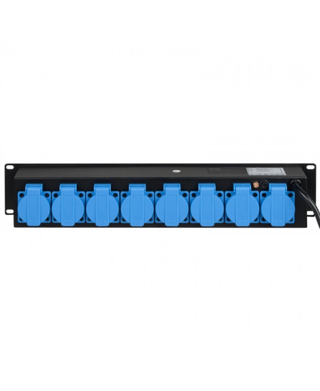 JB Systems PC-8 Mk2 GER Power Distributors