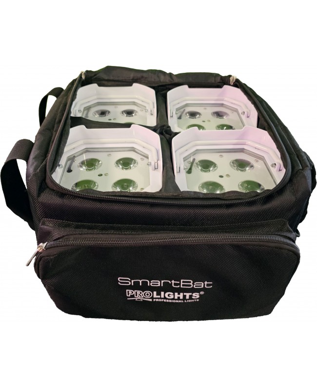 ADJ Element HexIP Set | used Second Chance