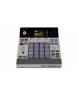 Akai Professional MPC Sample Synthesizer