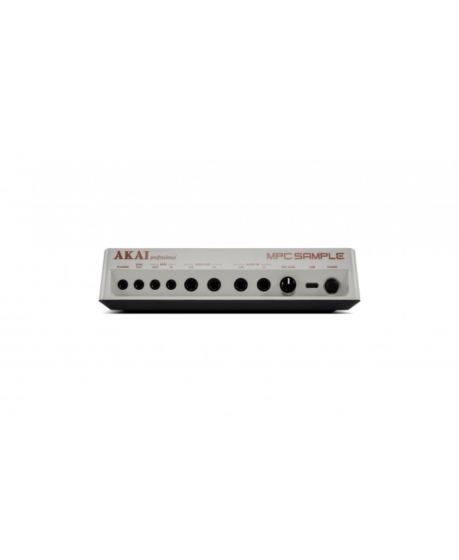 Akai Professional MPC Sample Synthesizers