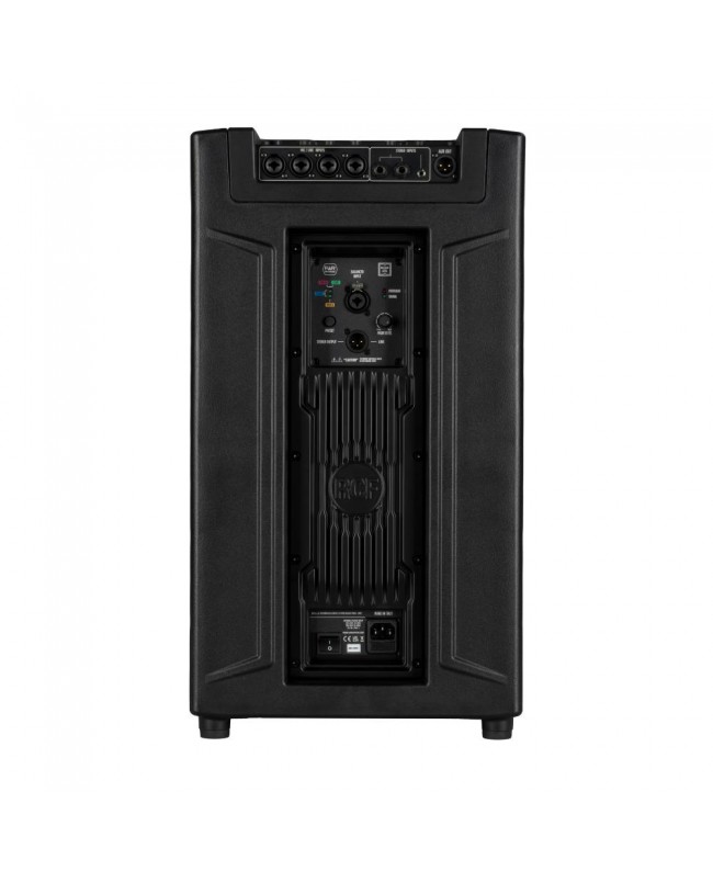 RCF EVOX JMIX9 Komplette PA-Systeme