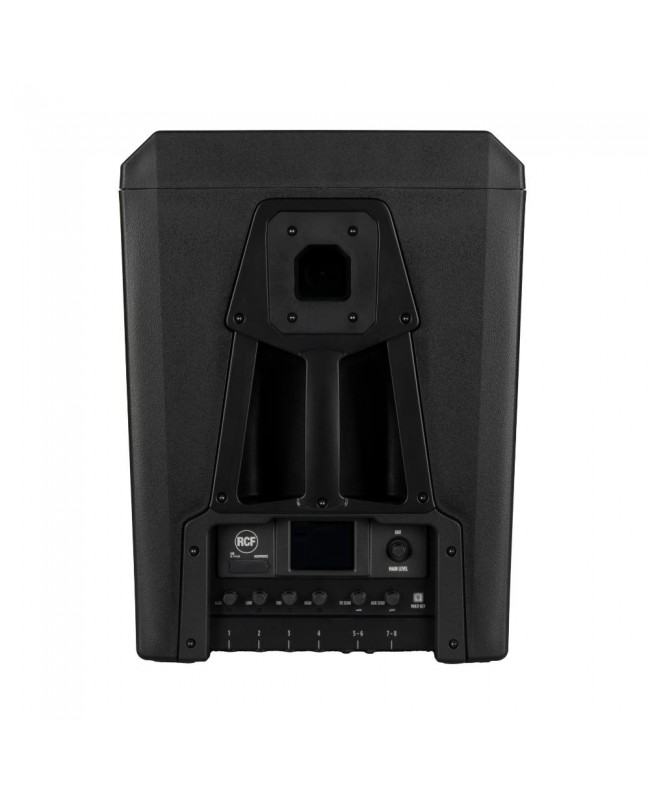 RCF EVOX JMIX9 Sistemi PA Completi