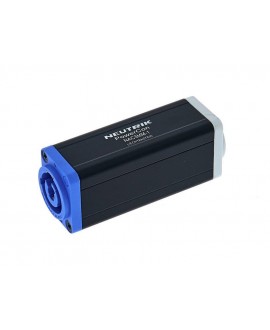 NEUTRIK NAC3MM-1 Adapters