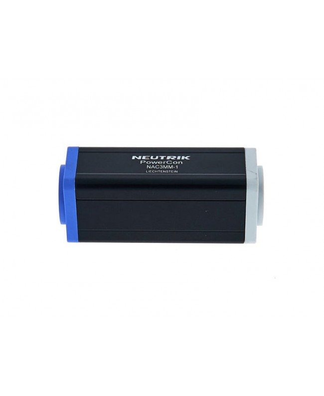 NEUTRIK NAC3MM-1 Adapters