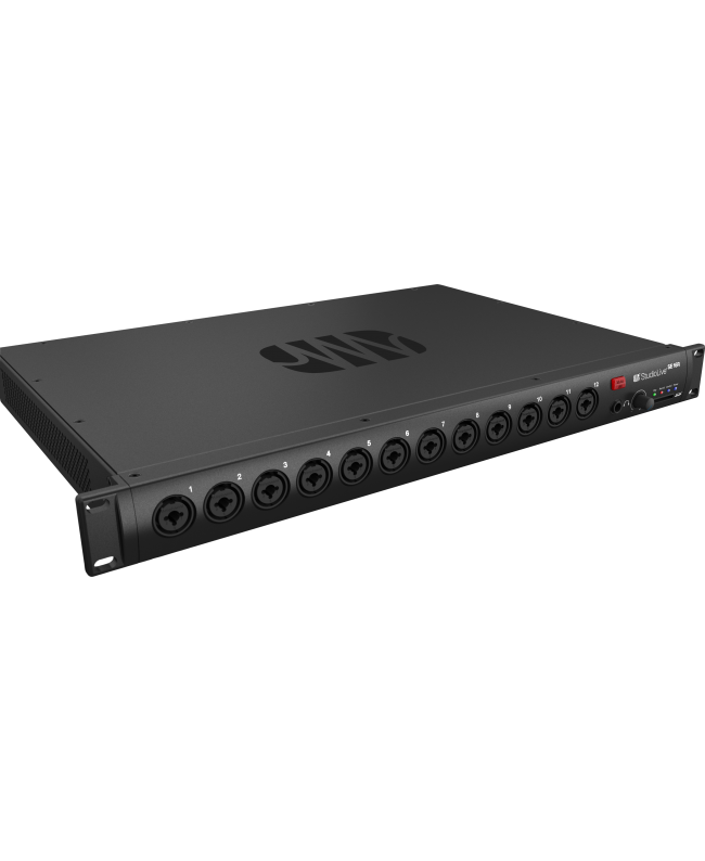 PreSonus StudioLive Series III SE 16R 19" Rack Mixers