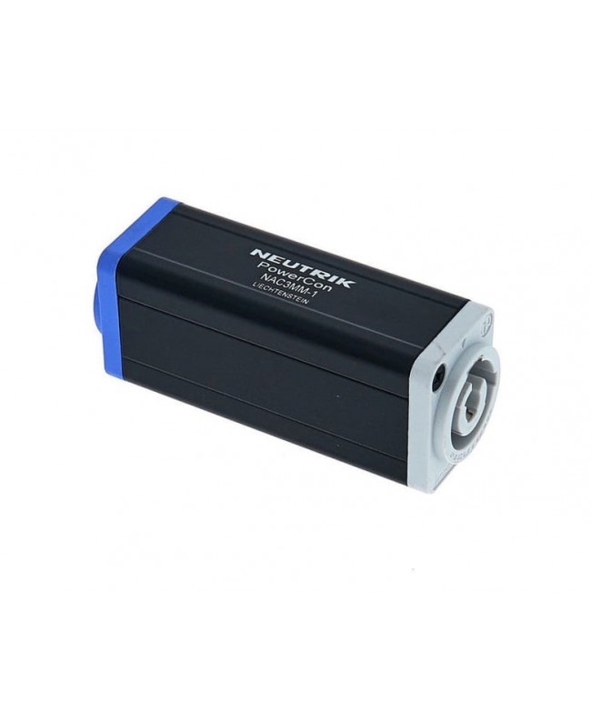 NEUTRIK NAC3MM-1 Adapters