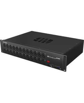 PreSonus StudioLive Series III SE 24R Rack-Mixer 19"