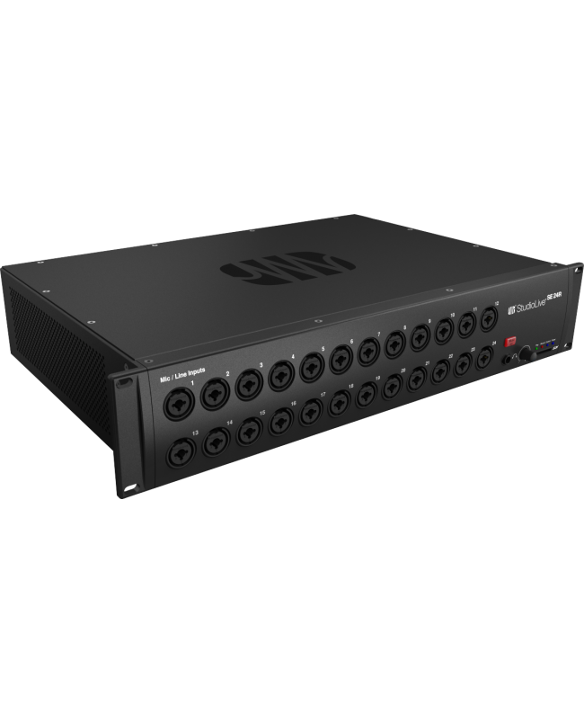 PreSonus StudioLive Series III SE 24R 19" Rack Mixers