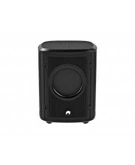 Omnitronic MIB-01 Microphone Isolation Box Reflexion Filter