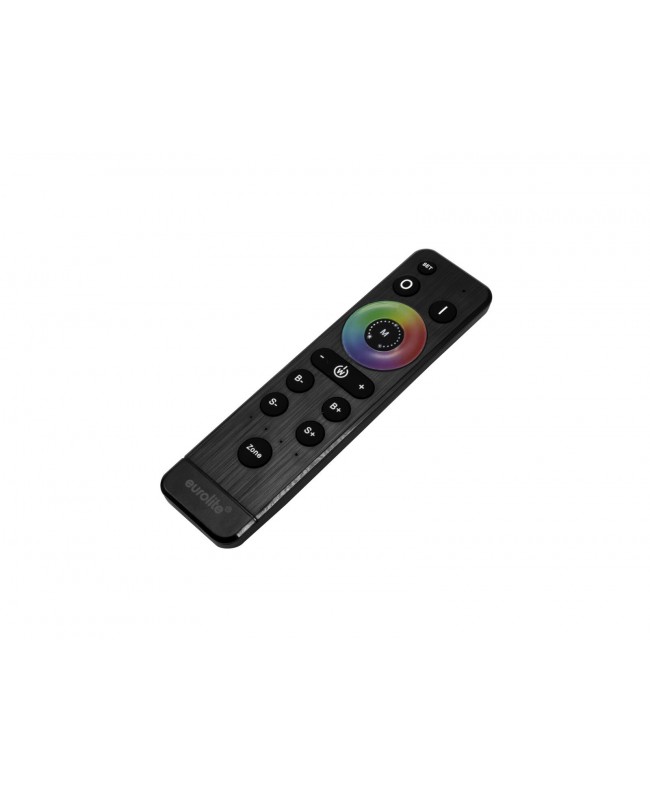 Eurolite Set LED Strip 5in1 WiFi Controller + Remote Control Zone Deco Light Accessories