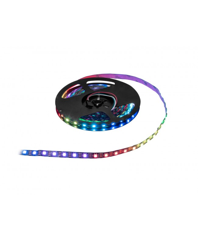 Eurolite Set Pixel Strip RGB incl. Madrix Start Sagome a LED