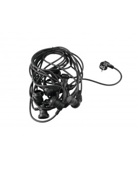 Eurolite BLN-10 E-27 Belt Light Chain classic Light Decoration