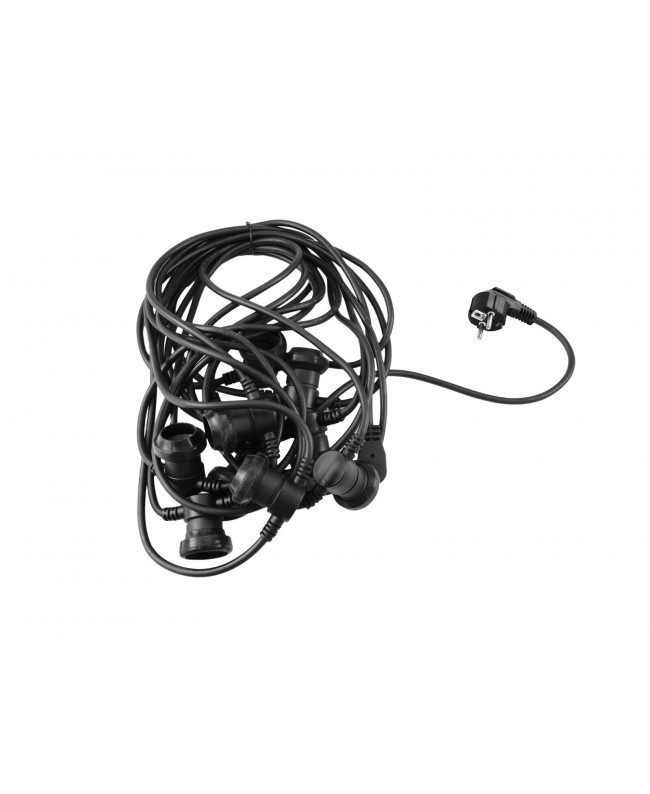 Eurolite BLN-10 E-27 Belt Light Chain classic Light Decoration