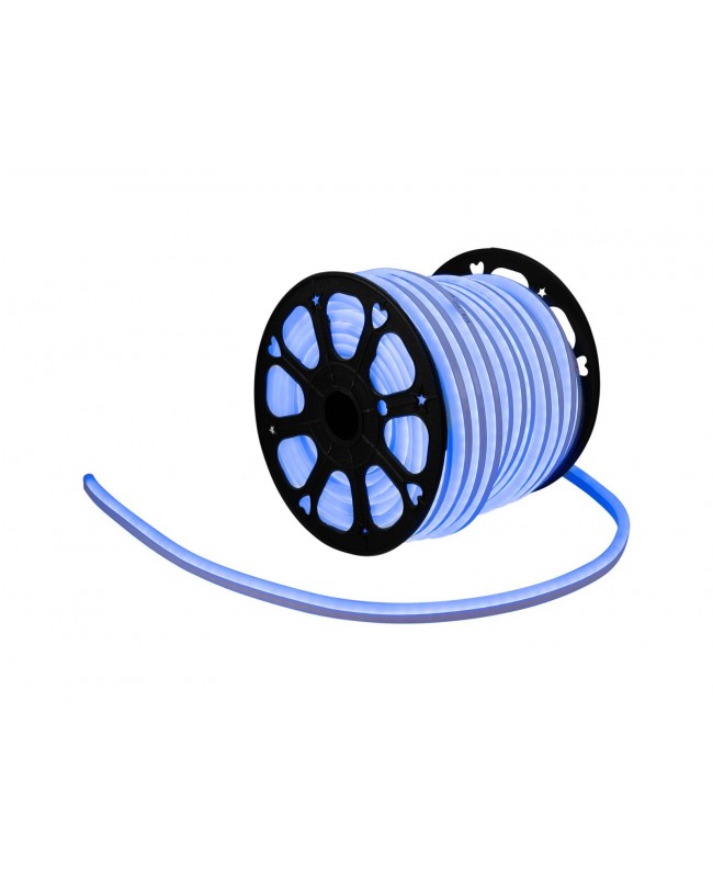 Eurolite LED Neon Flex 230V Slim RGB 100cm LED Shapes