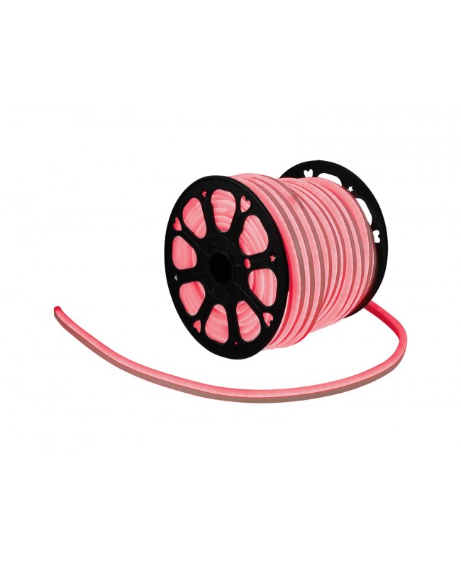 Eurolite LED Neon Flex 230V Slim RGB 100cm Sagome a LED