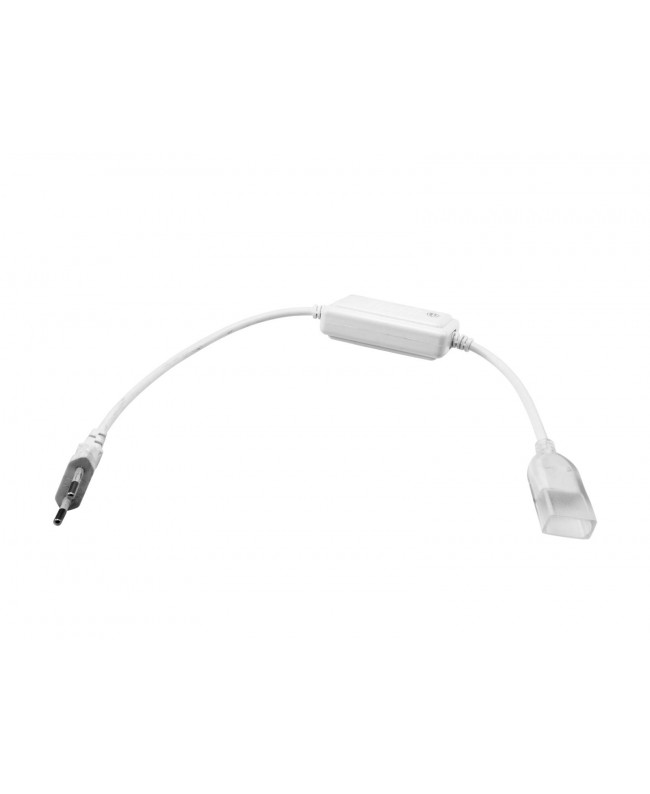Eurolite Controller Basic für LED Neon Flex 230V Slim RGB LED-Formen
