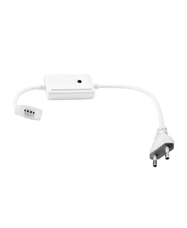 Eurolite Controller Basic für LED Neon Flex 230V Slim RGB LED-Formen