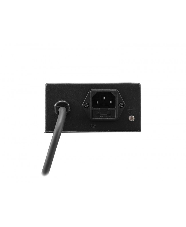 Eurolite Controller PRO con DMX per LED Neon Flex 230V Slim RGB Sagome a LED