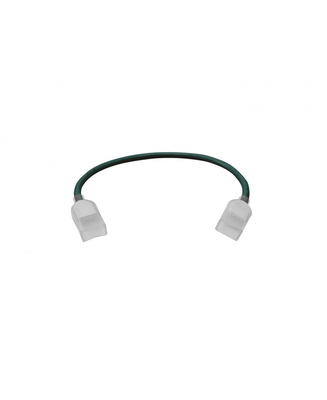 Eurolite LED Neon Flex 230V Slim RGB Connettore flessibile Sagome a LED