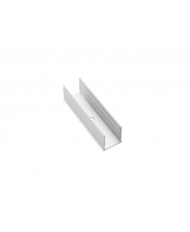 Eurolite LED Neon Flex 230V Slim Aluminium Channel 5cm Accessori per luci decorative