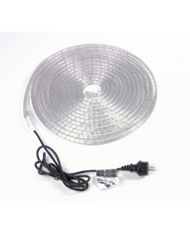 Eurolite RUBBERLIGHT RL1-230V klar 9m LED-Formen