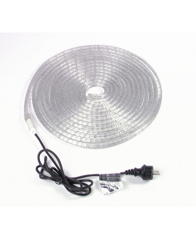 Eurolite RUBBERLIGHT RL1-230V klar 9m LED-Formen