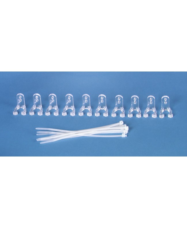 Eurolite RUBBERLIGHT RL1-230V clear 9m Sagome a LED