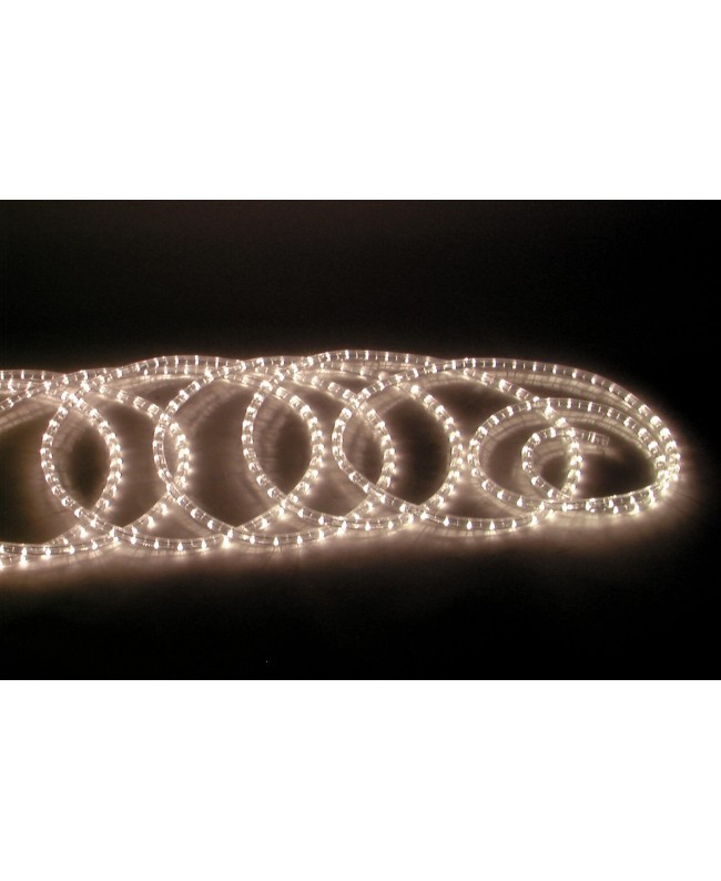 Eurolite RUBBERLIGHT RL1-230V clear 9m Sagome a LED