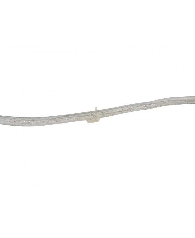 Eurolite RUBBERLIGHT RL1-230V clear 44m Light Decoration