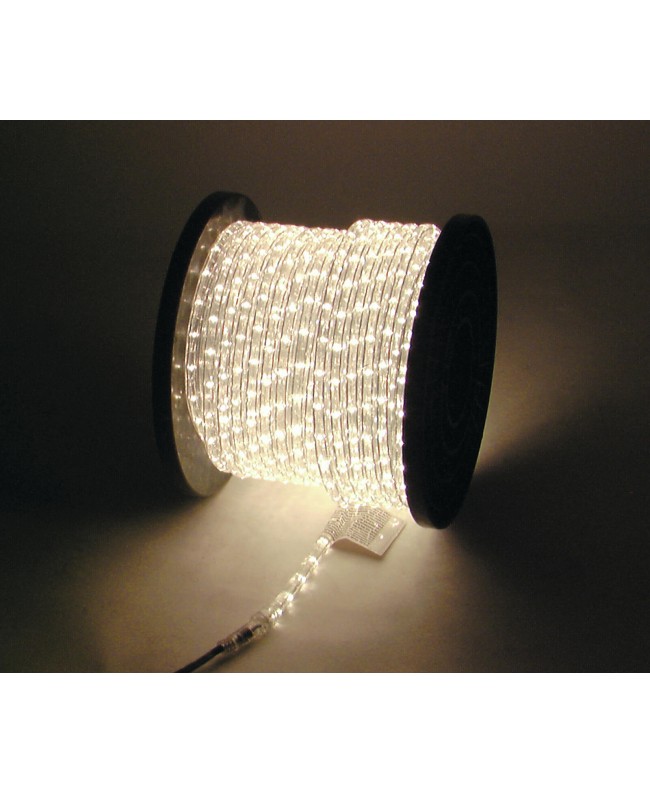 Eurolite RUBBERLIGHT RL1-230V clear 44m Light Decoration