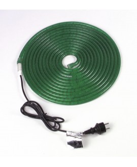 Eurolite RUBBERLIGHT RL1-230V green 5m Light Decoration