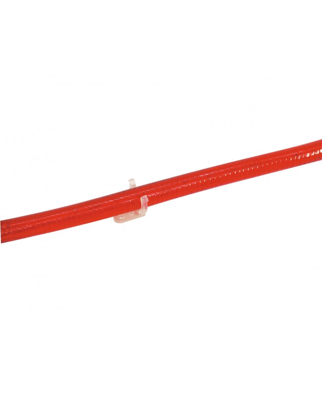 Eurolite RUBBERLIGHT RL1-230V rot 9m Lichtdekoration