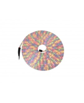Eurolite RUBBERLIGHT RL1-230V multicolor 9m Light Decoration