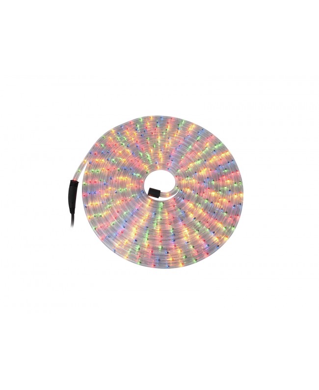 Eurolite RUBBERLIGHT RL1-230V multicolor 9m Decorazione luminosa