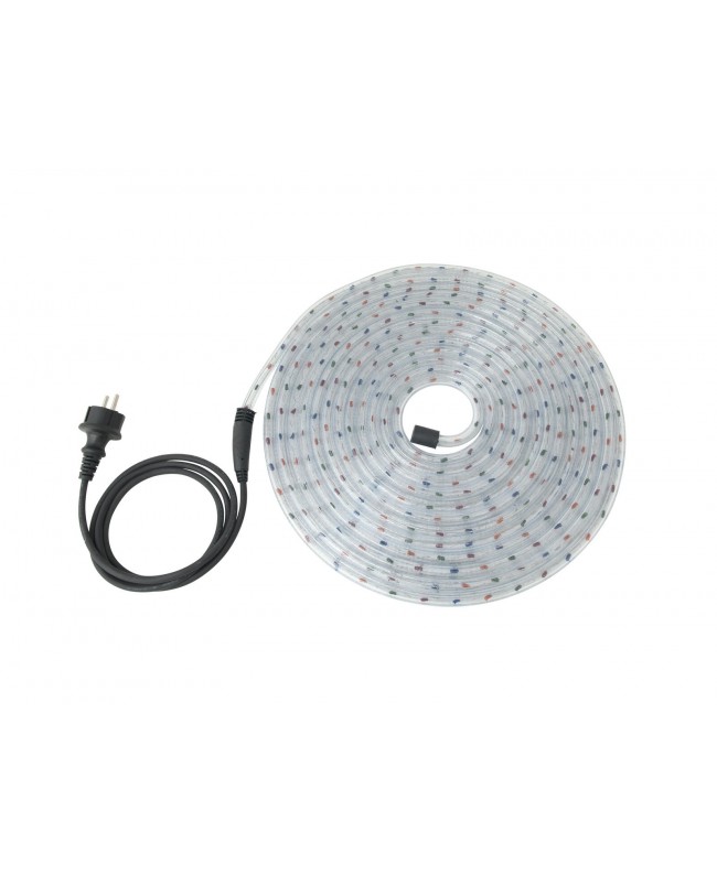 Eurolite RUBBERLIGHT RL1-230V multicolor 9m Light Decoration