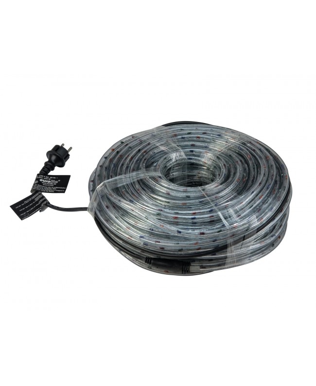 Eurolite RUBBERLIGHT RL1-230V multicolor 44m Decorazione luminosa