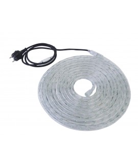 Eurolite RUBBERLIGHT LED RL1-230V gelb 9m Lichtdekoration