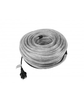 Eurolite RUBBERLIGHT LED RL1-230V blau 44m Lichtdekoration