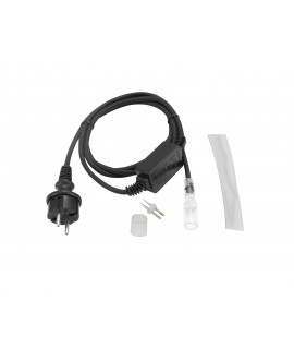 Eurolite RUBBERLIGHT LED RL1 connector 5mm Deco Light Accessories