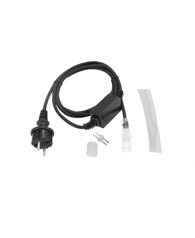 Eurolite RUBBERLIGHT LED RL1 connector 5mm